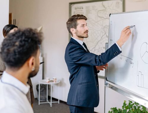 How to Be an Effective Business Networker in Monument and Colorado Springs