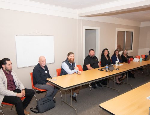 What to Expect When Visiting Monument Business Alliance