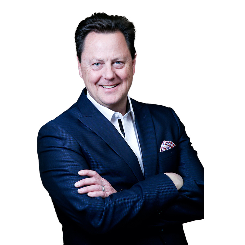 Mark McWilliams Gold Medal Team Colorado Springs