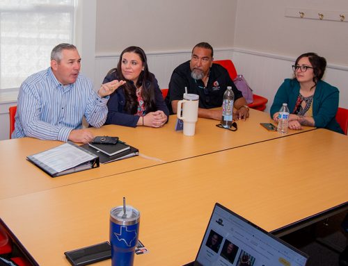 The Best Business Networking Group in Monument and Colorado Springs